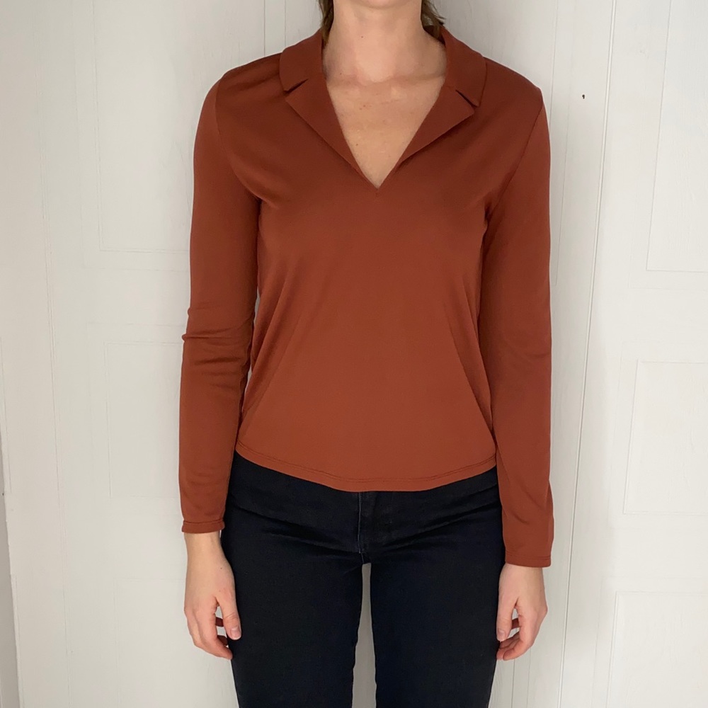 Dressy Blouse